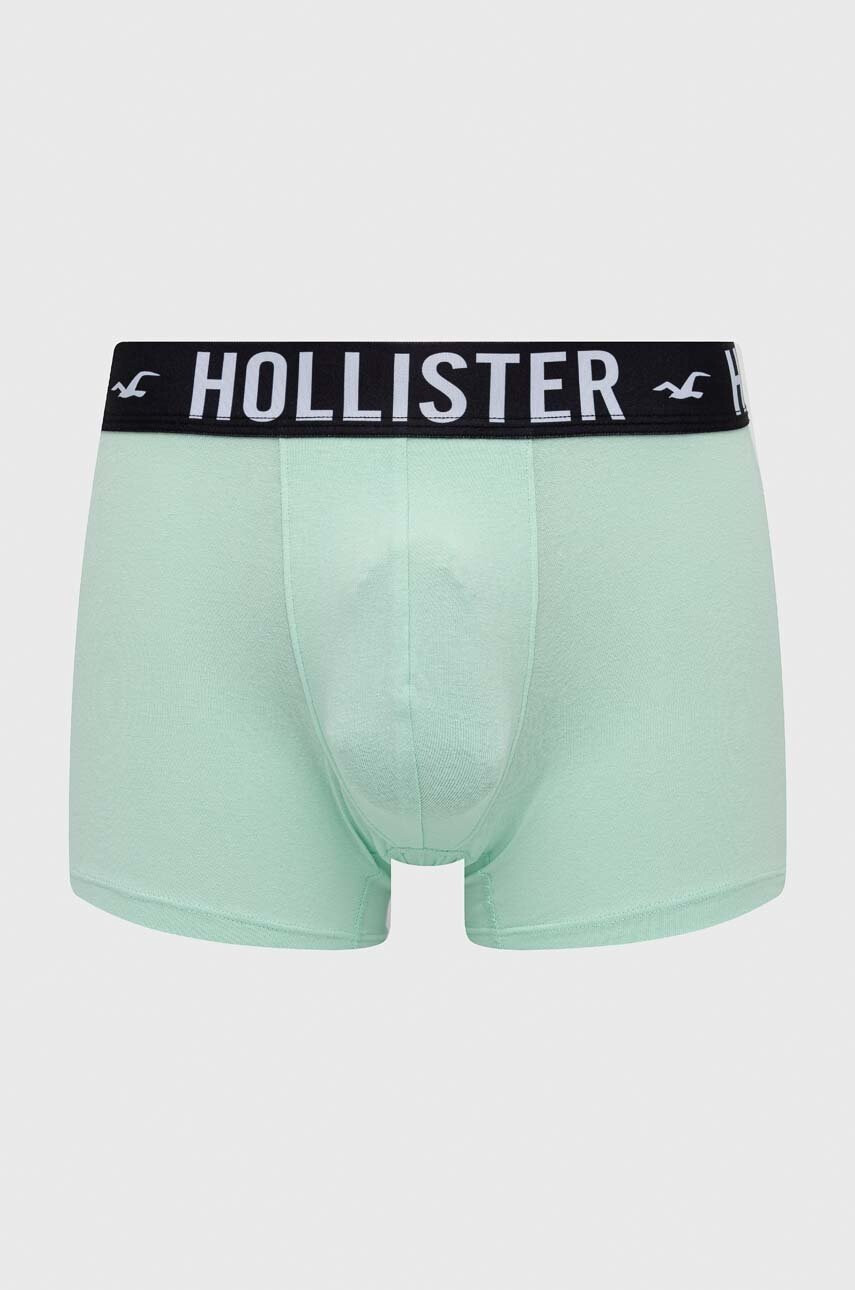 Hollister Co. Боксерки (5 броя) - Pepit.bg