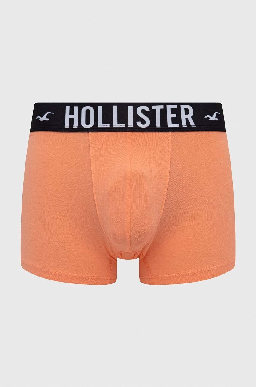 Hollister Co. Боксерки (5 броя) - Pepit.bg