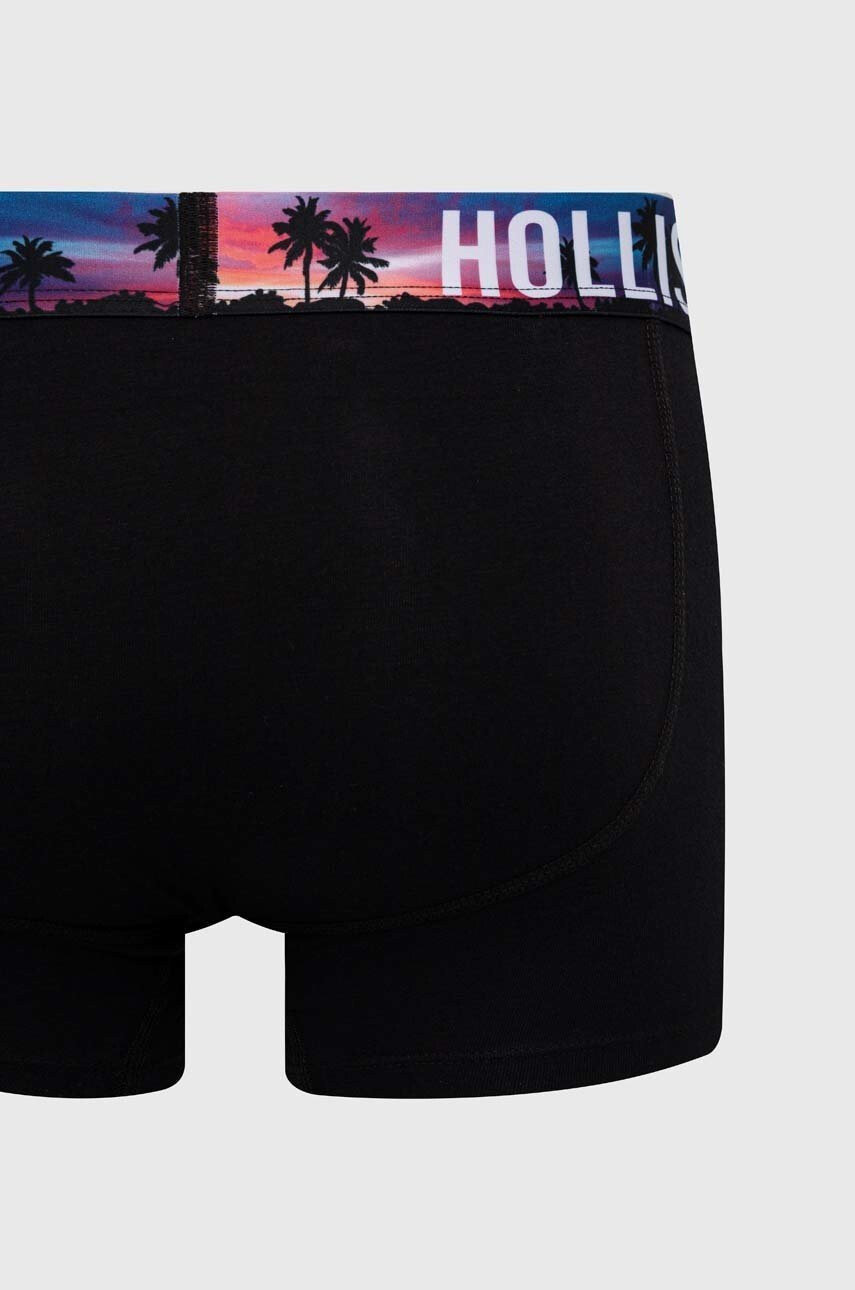 Hollister Co. Боксерки (5 броя) - Pepit.bg
