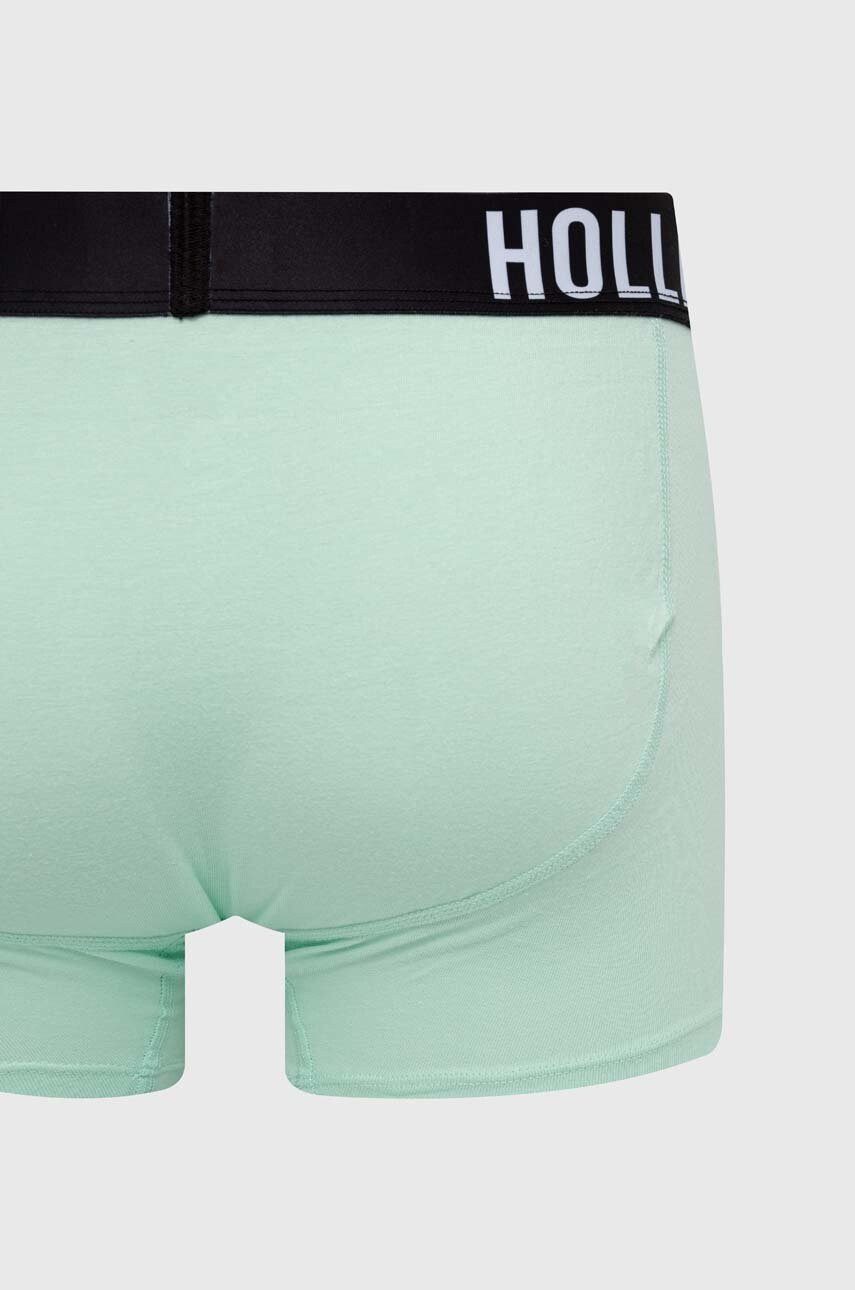 Hollister Co. Боксерки (5 броя) - Pepit.bg