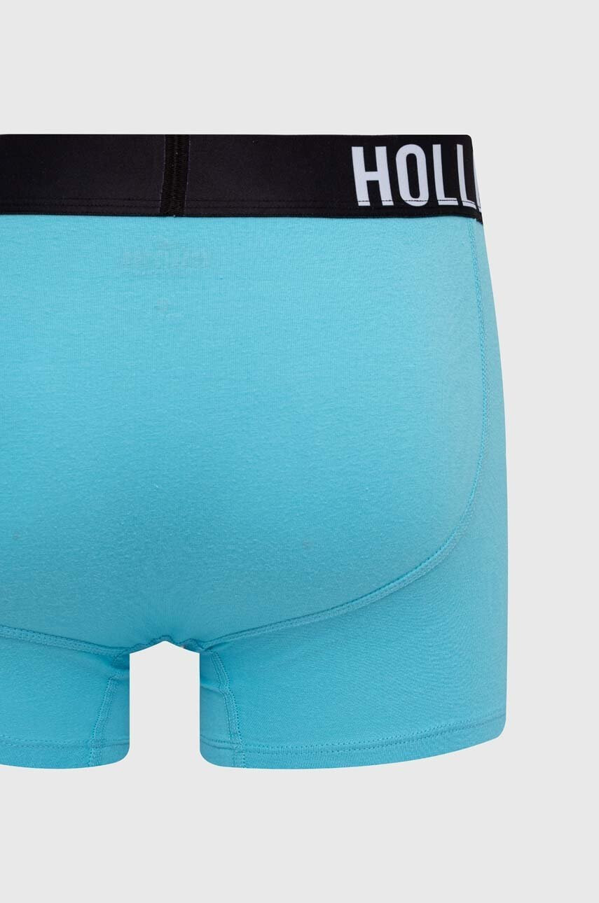 Hollister Co. Боксерки (5 броя) - Pepit.bg