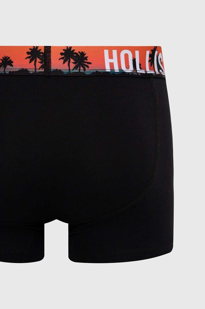 Hollister Co. Боксерки (5 броя) - Pepit.bg