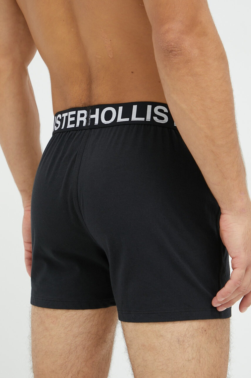 Hollister Co. Боксерки (5 чифта) - Pepit.bg
