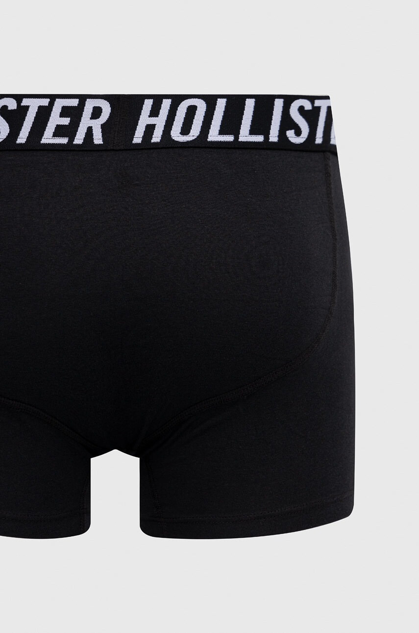 Hollister Co. Боксерки (5 чифта) - Pepit.bg