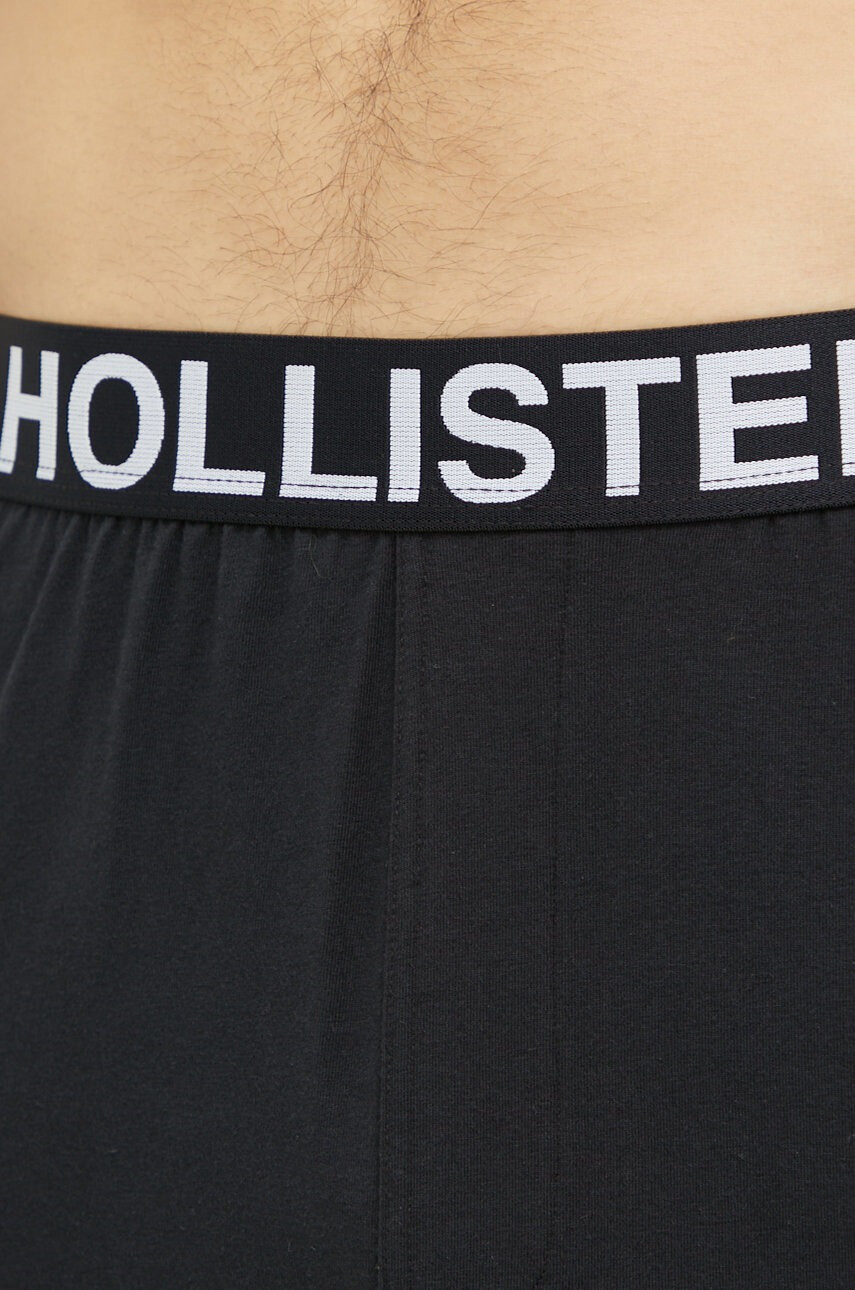 Hollister Co. Боксерки (5 чифта) - Pepit.bg