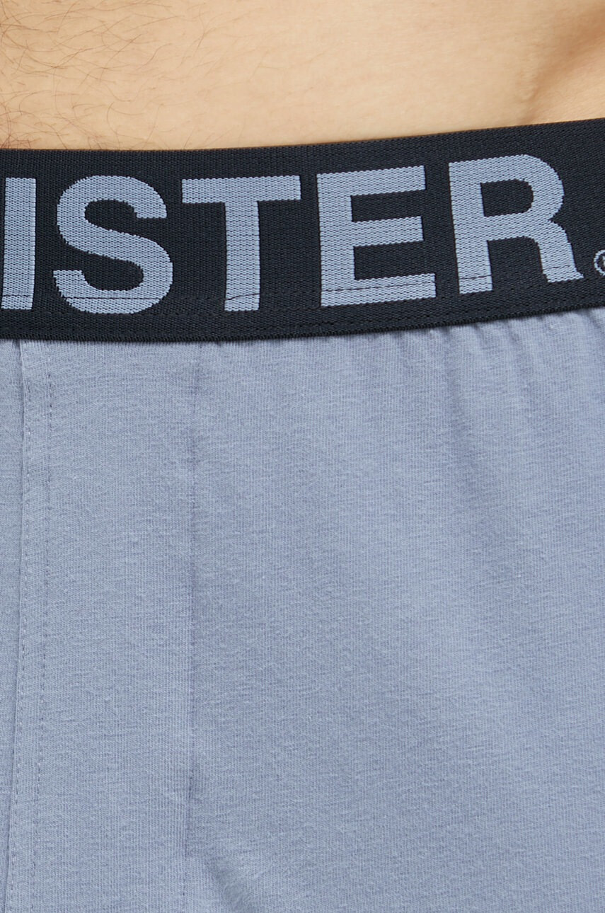 Hollister Co. Боксерки (5 чифта) - Pepit.bg