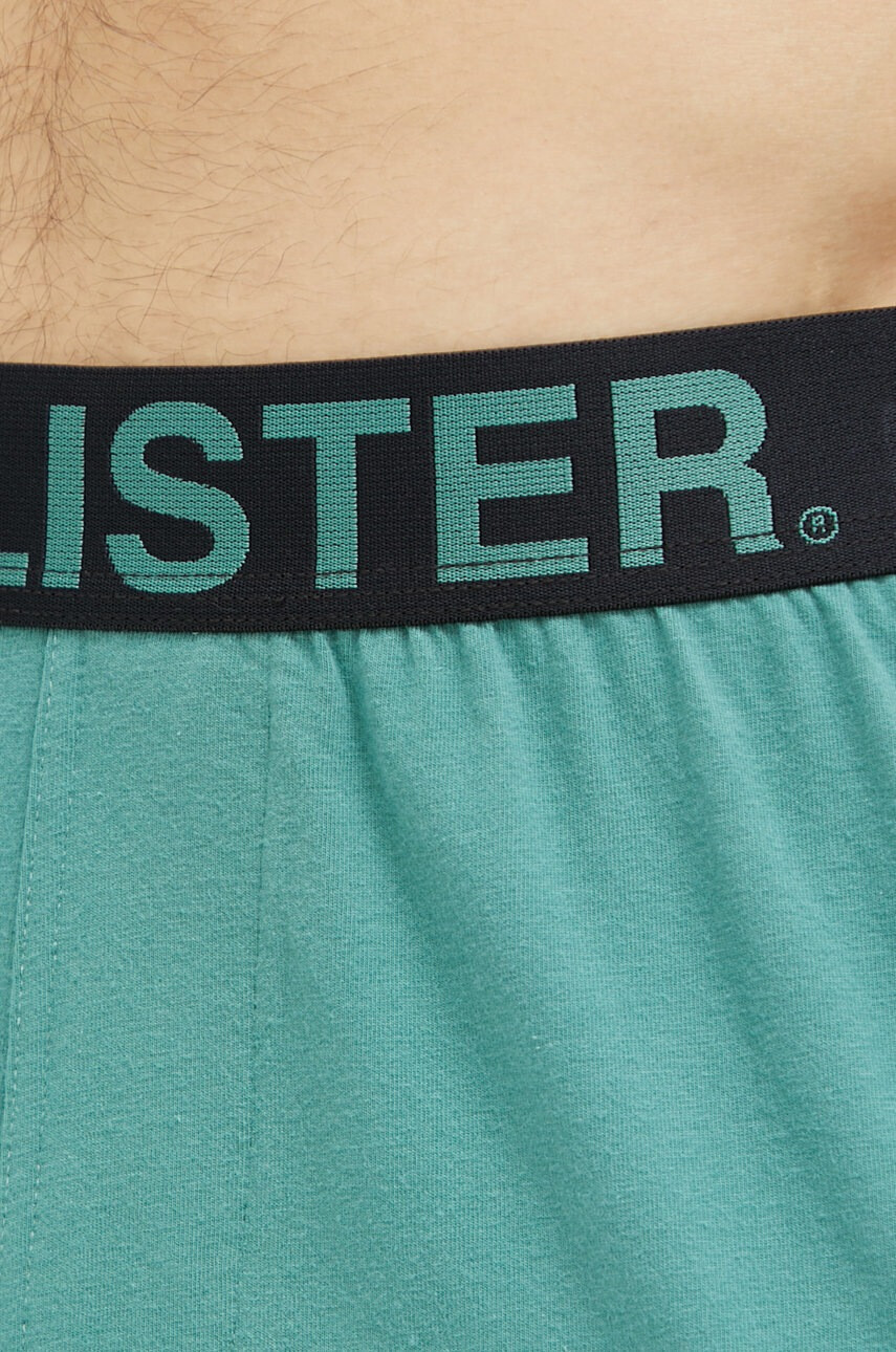 Hollister Co. Боксерки (5 чифта) - Pepit.bg