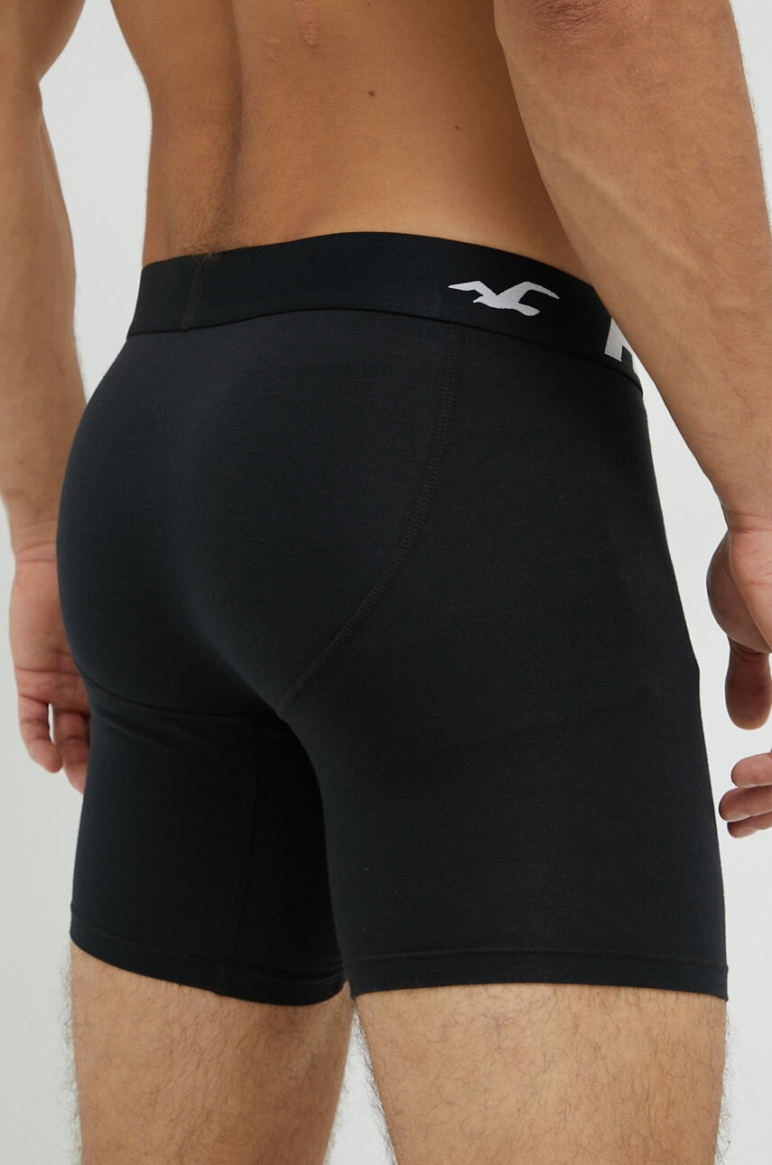 Hollister Co. Боксерки (5 чифта) - Pepit.bg