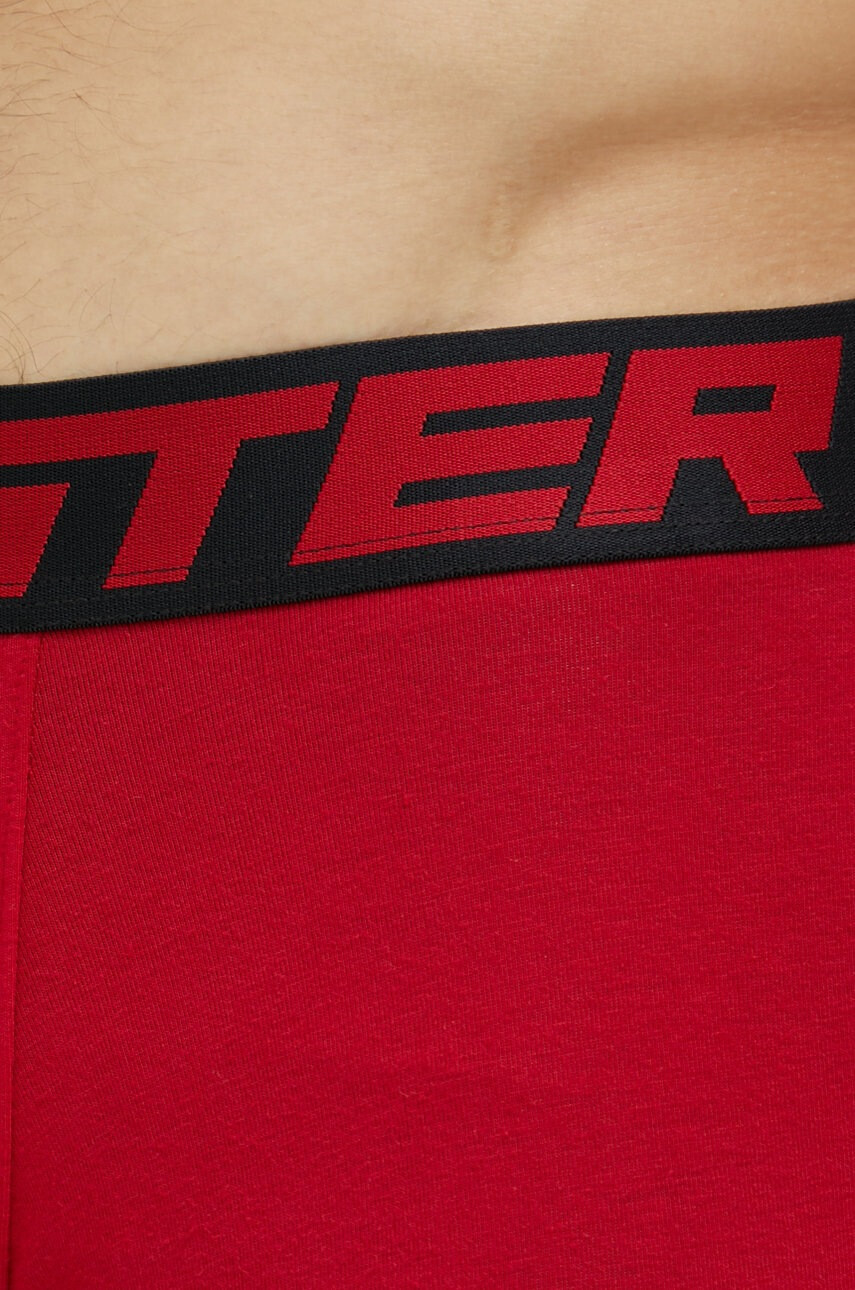 Hollister Co. Боксерки (5 чифта) - Pepit.bg