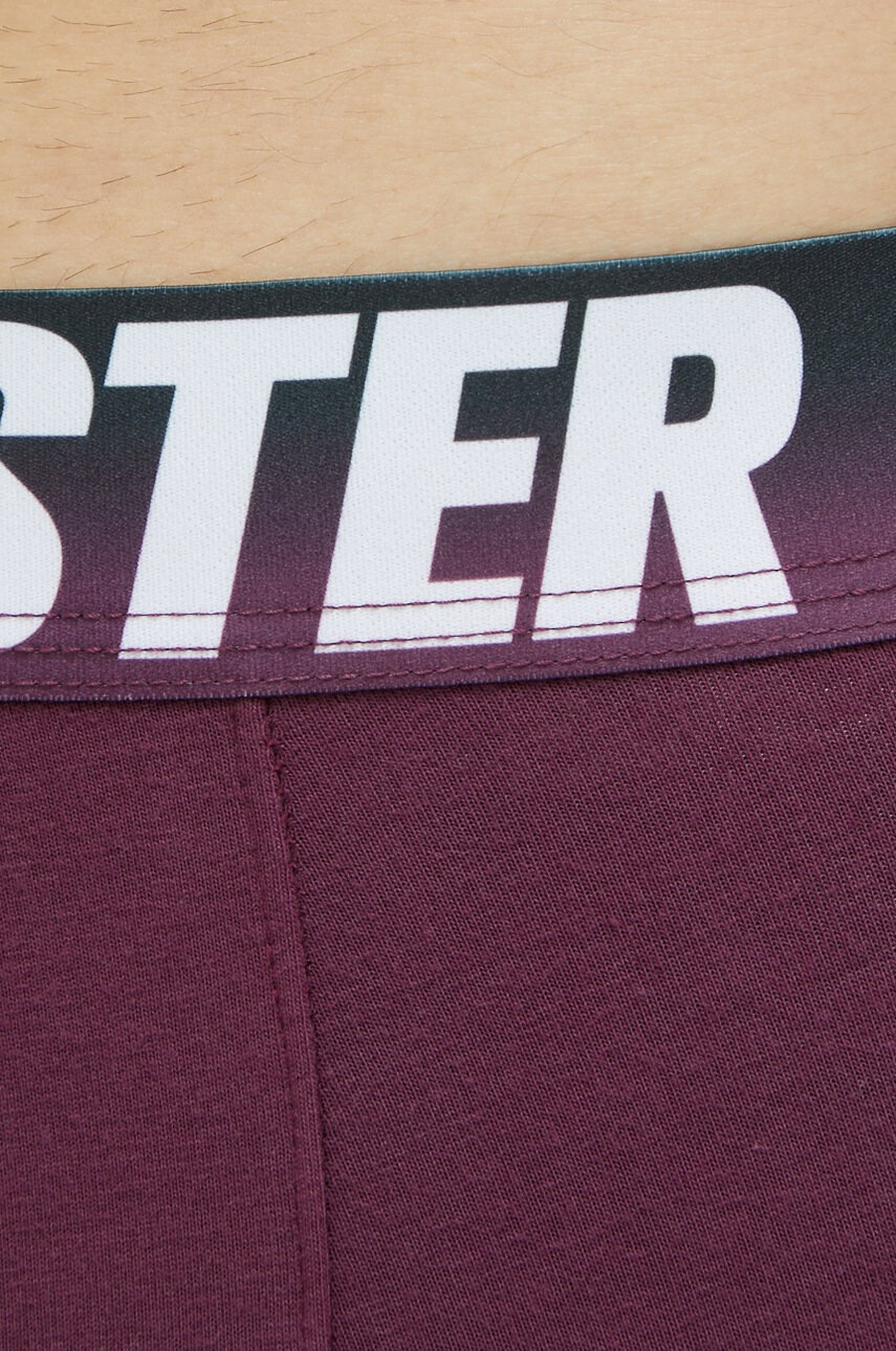 Hollister Co. Боксерки (5 чифта) - Pepit.bg