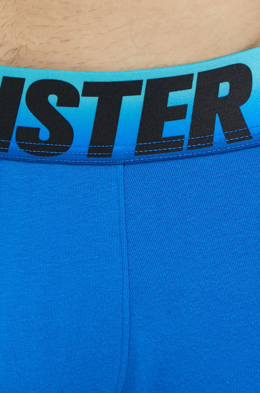 Hollister Co. Боксерки (5 чифта) - Pepit.bg