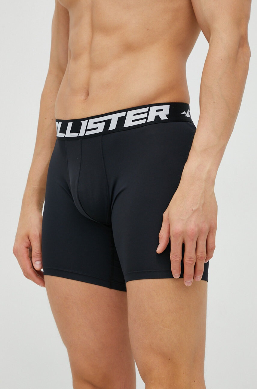 Hollister Co. Боксерки (5 чифта) - Pepit.bg