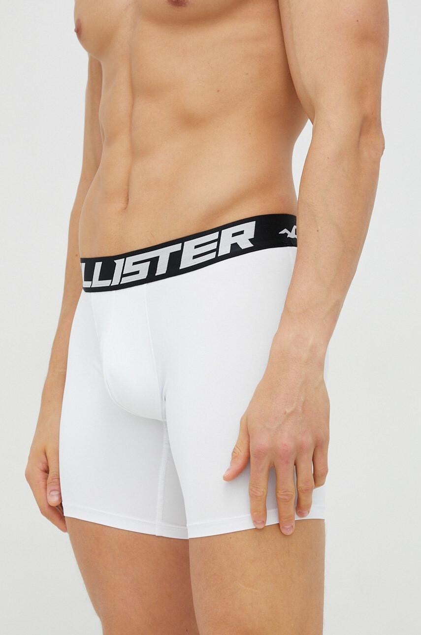 Hollister Co. Боксерки (5 чифта) - Pepit.bg