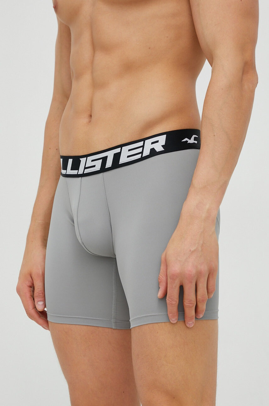 Hollister Co. Боксерки (5 чифта) - Pepit.bg