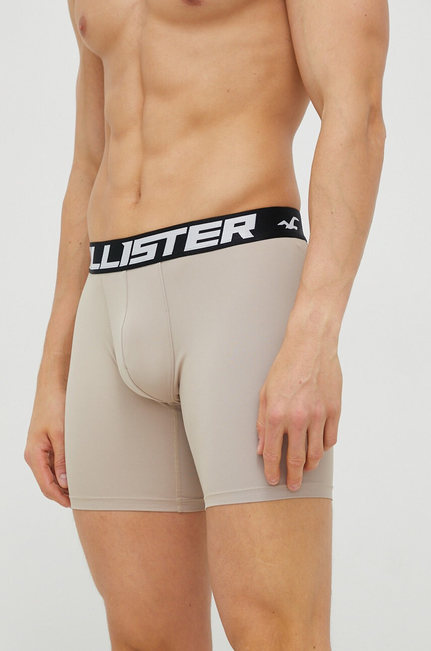 Hollister Co. Боксерки (5 чифта) - Pepit.bg
