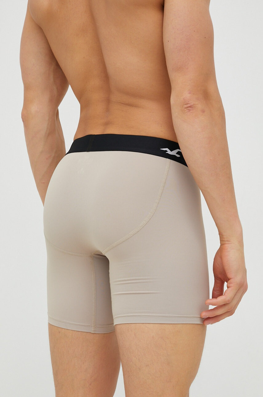 Hollister Co. Боксерки (5 чифта) - Pepit.bg
