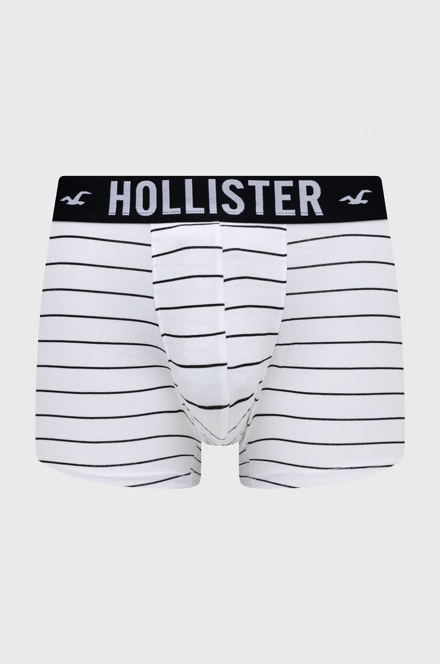 Hollister Co. Боксерки (5 чифта) - Pepit.bg