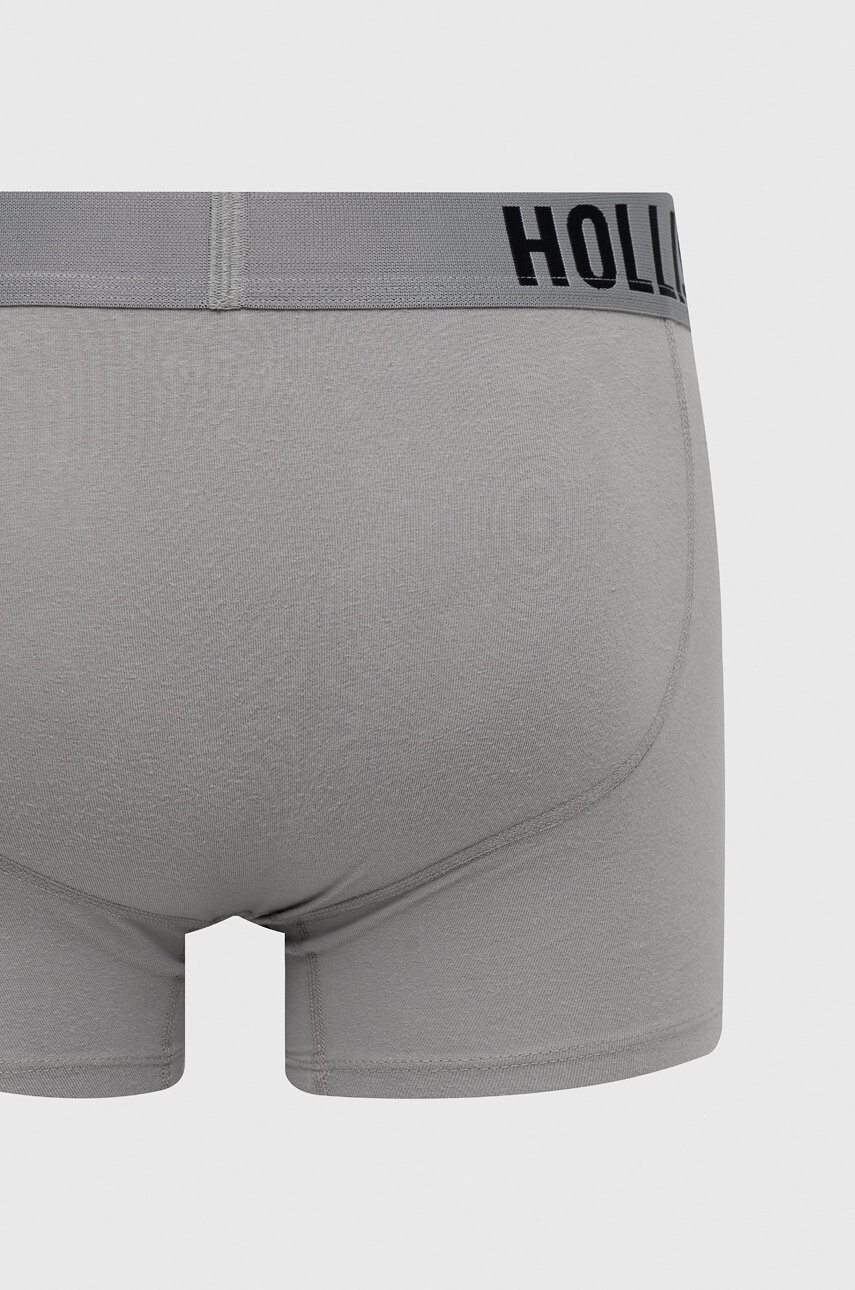Hollister Co. Боксерки (5 чифта) - Pepit.bg