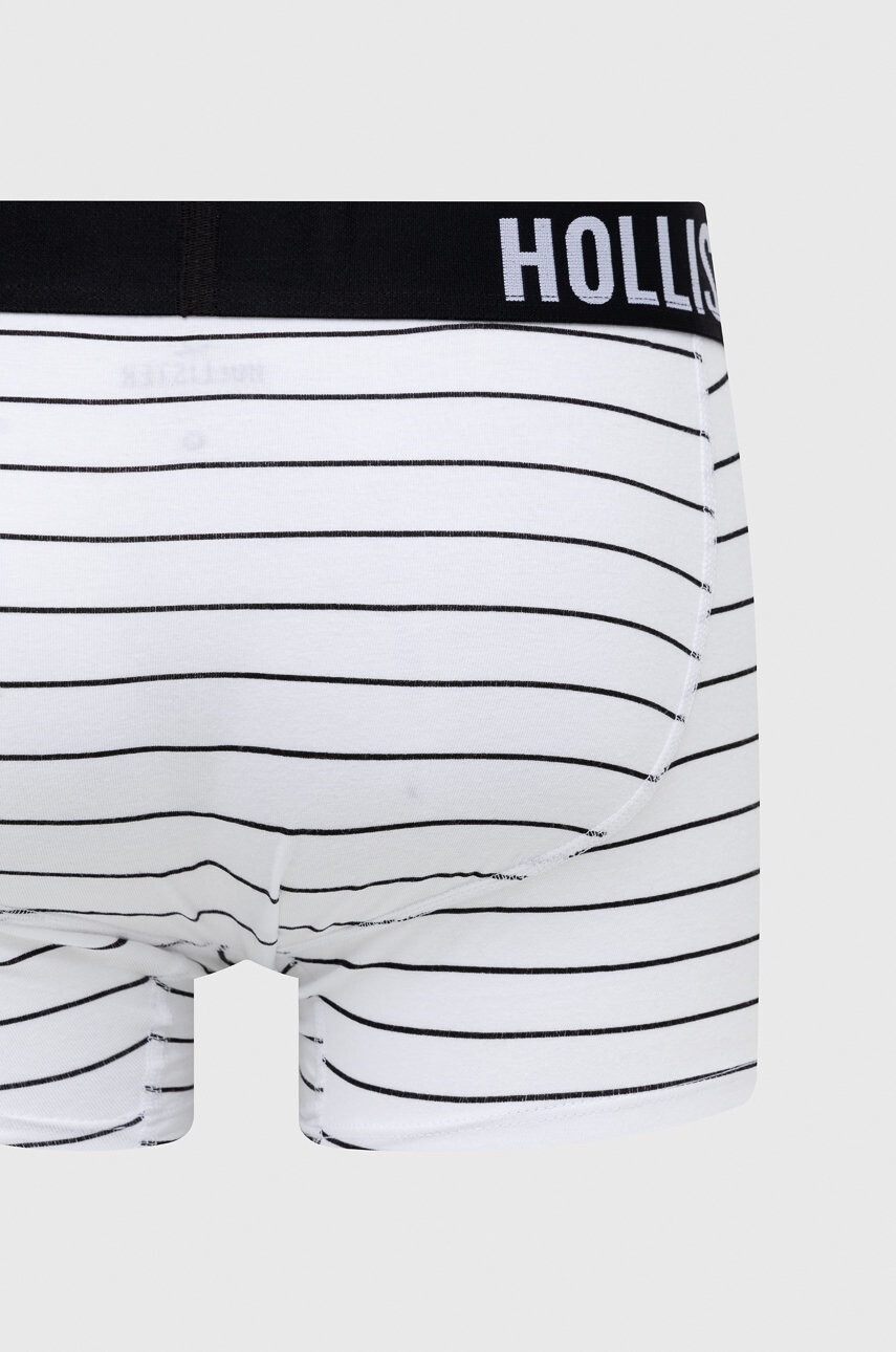 Hollister Co. Боксерки (5 чифта) - Pepit.bg