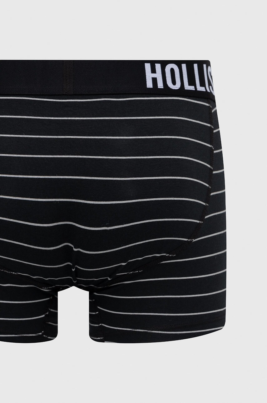 Hollister Co. Боксерки (5 чифта) - Pepit.bg