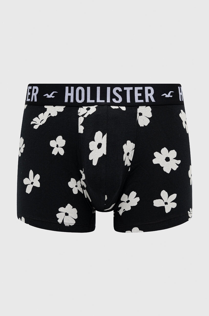Hollister Co. Боксерки (5 чифта) - Pepit.bg