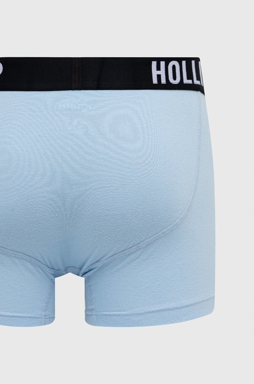 Hollister Co. Боксерки (5 чифта) - Pepit.bg