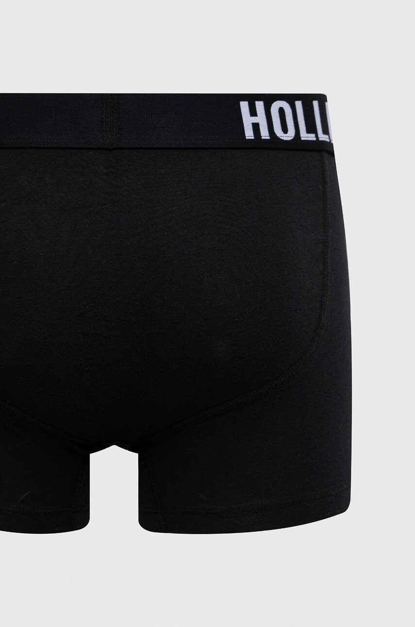 Hollister Co. Боксерки (5 чифта) - Pepit.bg
