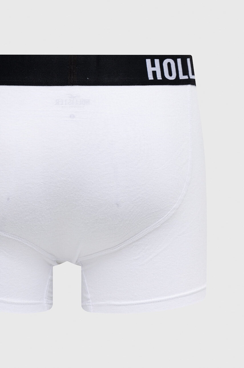 Hollister Co. Боксерки (5 чифта) - Pepit.bg