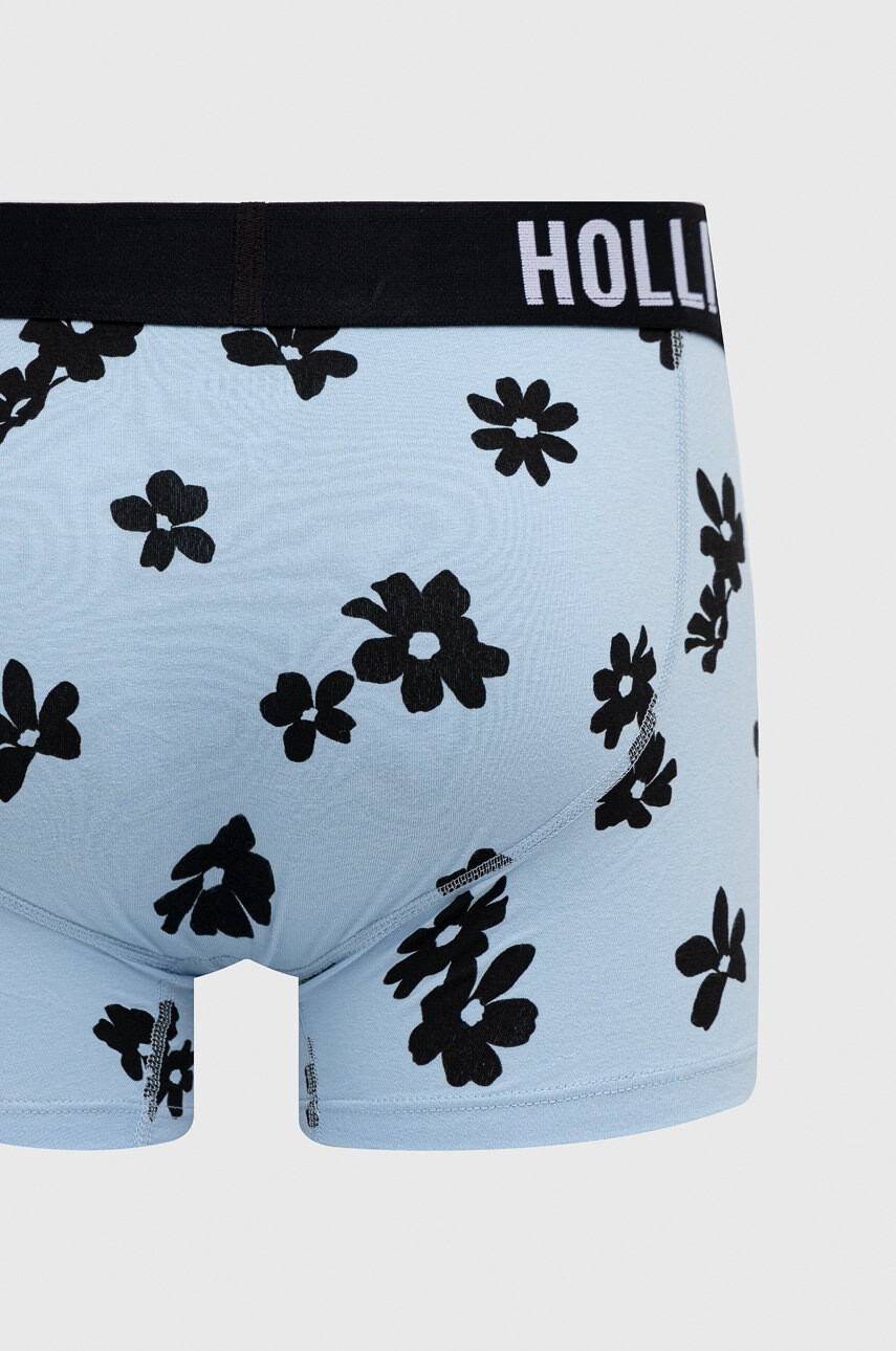 Hollister Co. Боксерки (5 чифта) - Pepit.bg