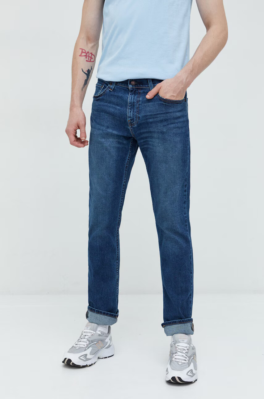 Hollister Co. Дънки - Pepit.bg