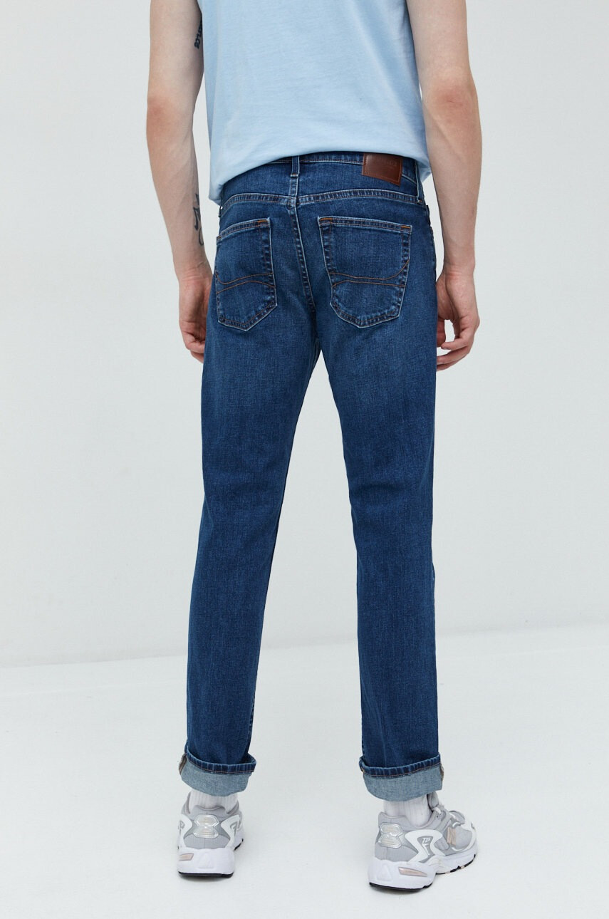 Hollister Co. Дънки - Pepit.bg