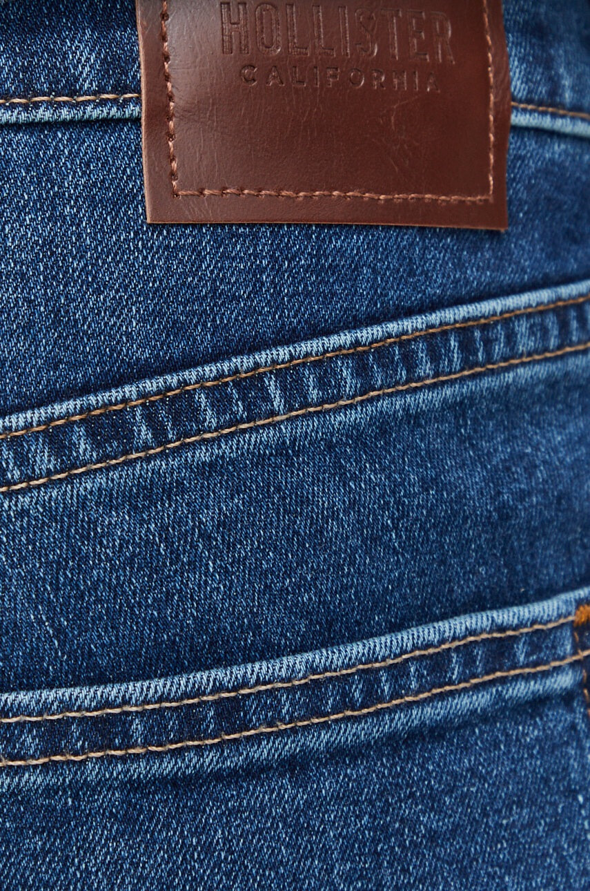 Hollister Co. Дънки - Pepit.bg