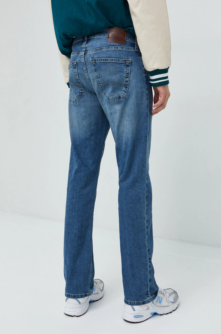 Hollister Co. Дънки - Pepit.bg
