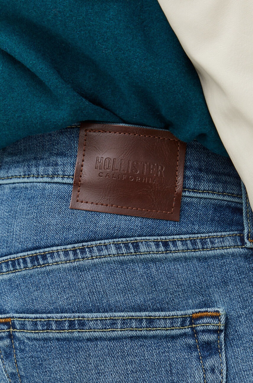Hollister Co. Дънки - Pepit.bg
