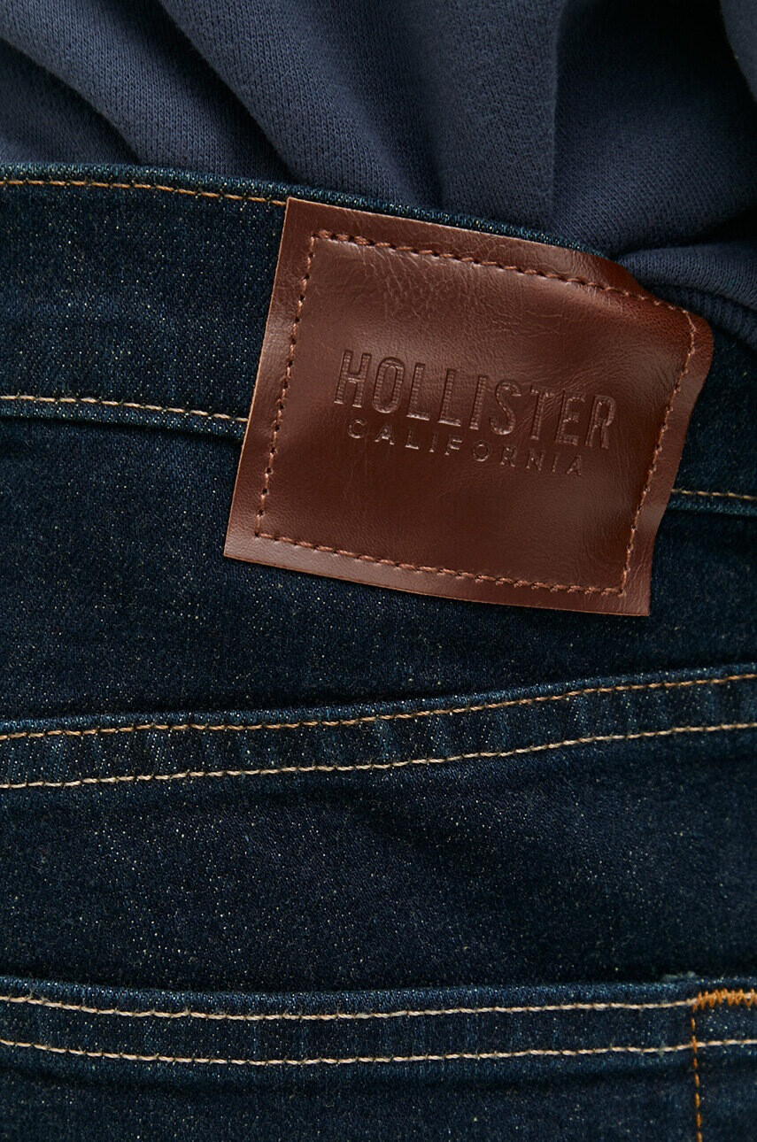 Hollister Co. Дънки в - Pepit.bg