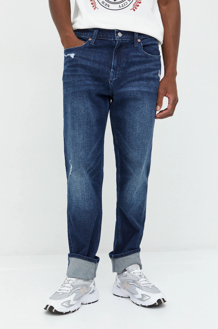 Hollister Co. Дънки - Pepit.bg
