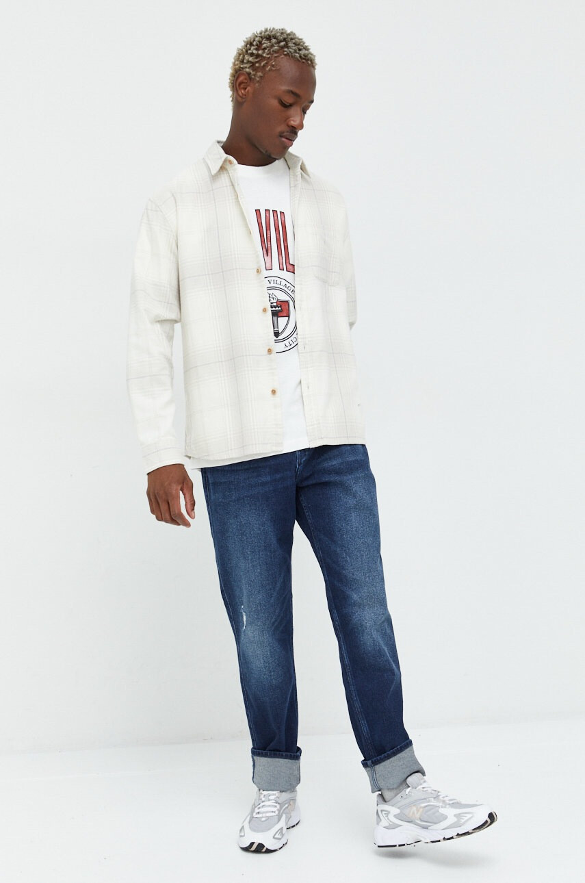 Hollister Co. Дънки - Pepit.bg