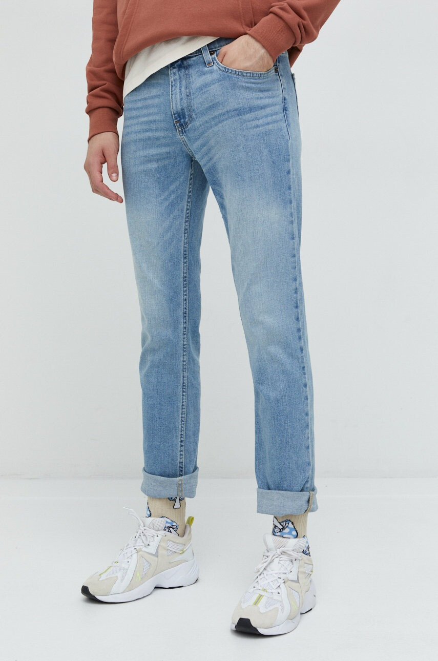 Hollister Co. Дънки - Pepit.bg