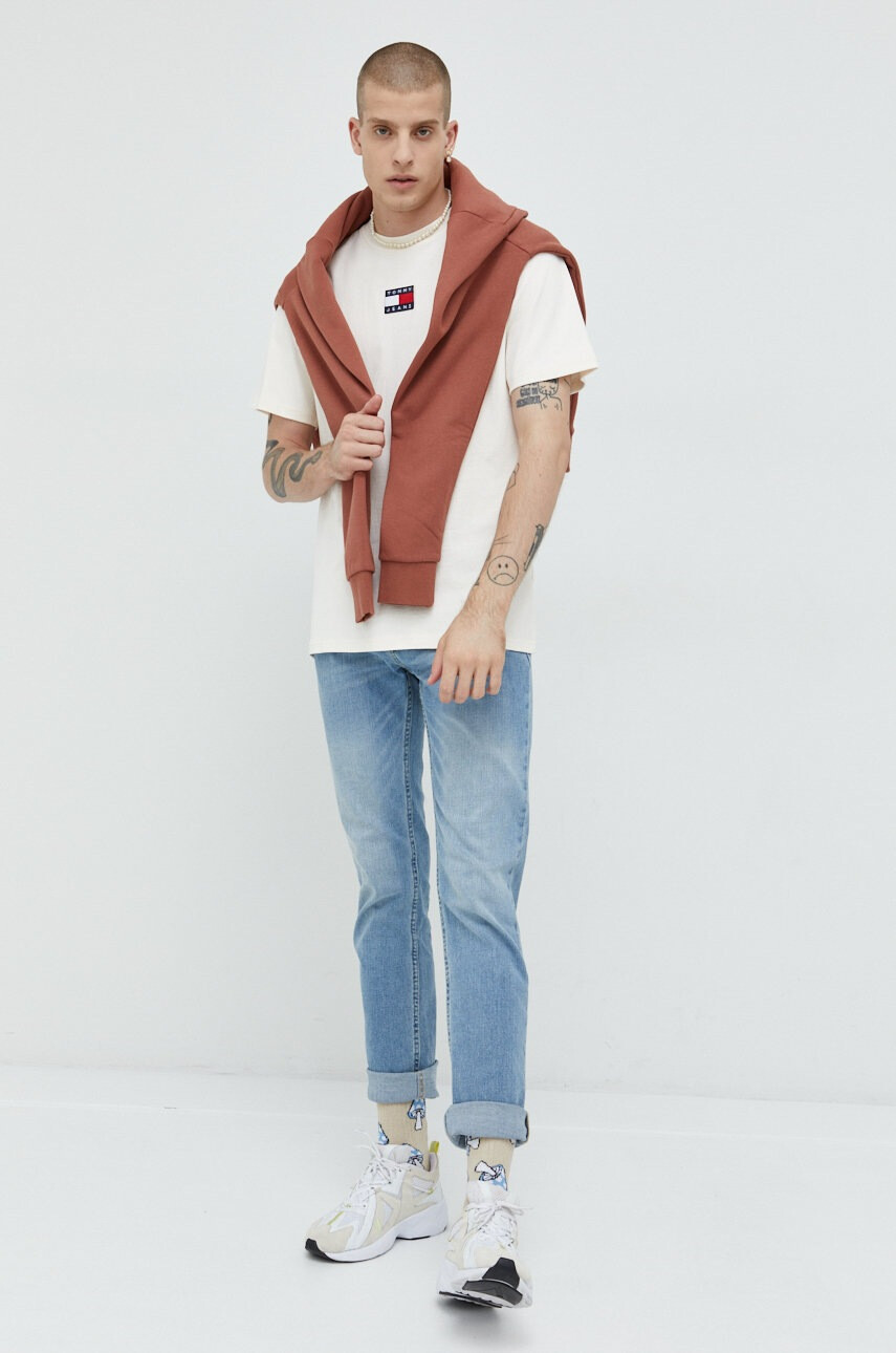 Hollister Co. Дънки - Pepit.bg