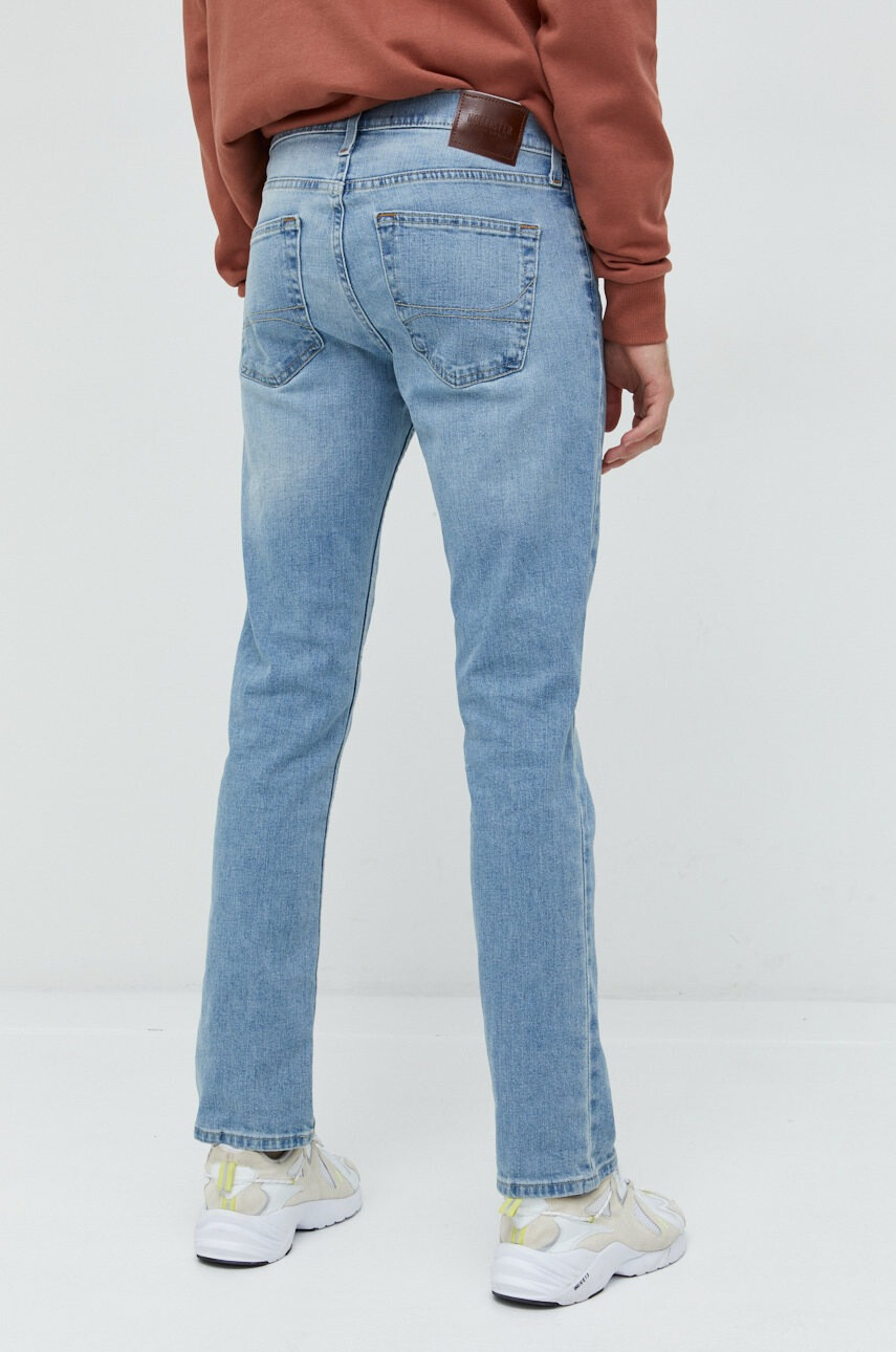 Hollister Co. Дънки - Pepit.bg