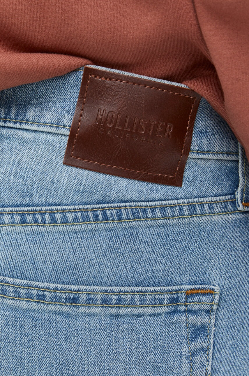 Hollister Co. Дънки - Pepit.bg
