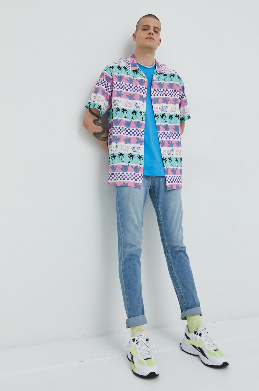 Hollister Co. Дънки в - Pepit.bg