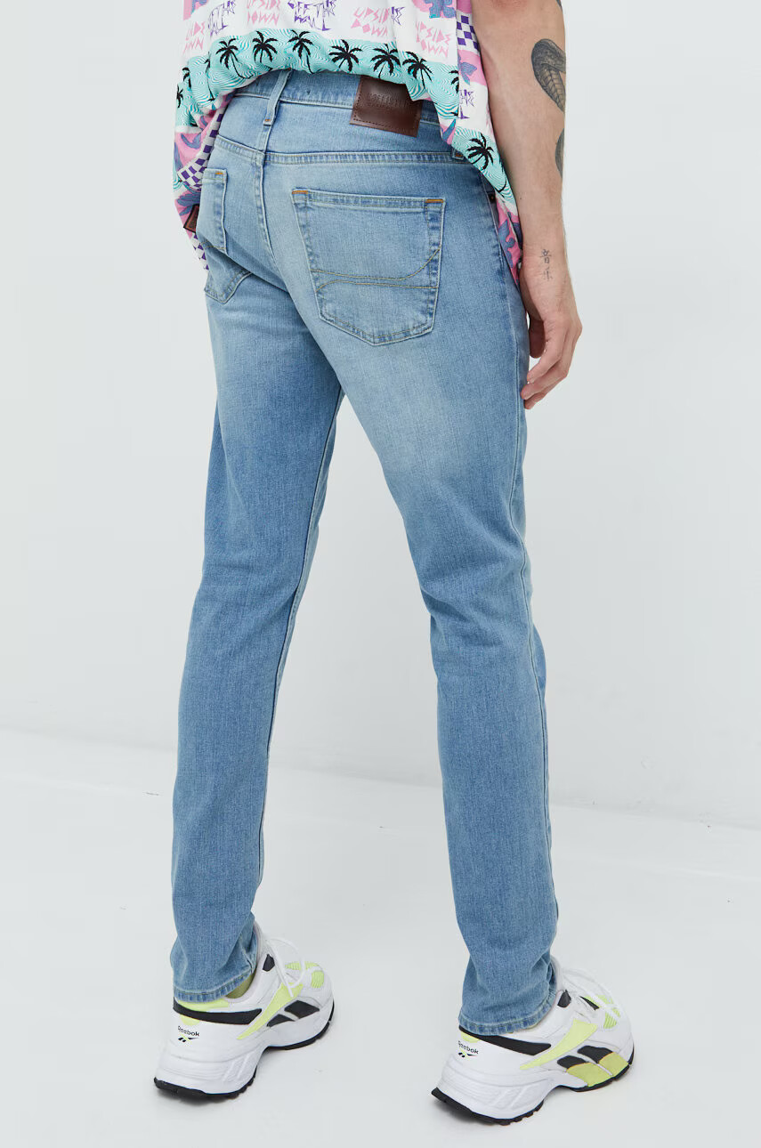 Hollister Co. Дънки в - Pepit.bg