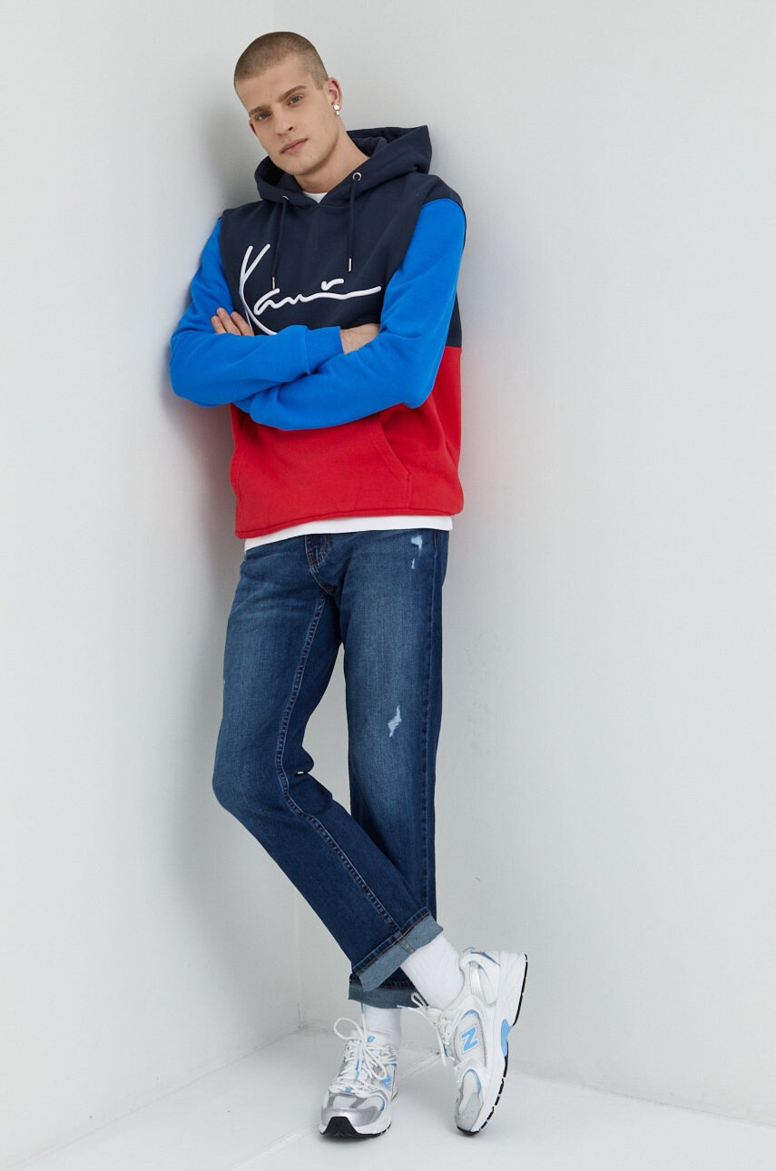 Hollister Co. Дънки в - Pepit.bg