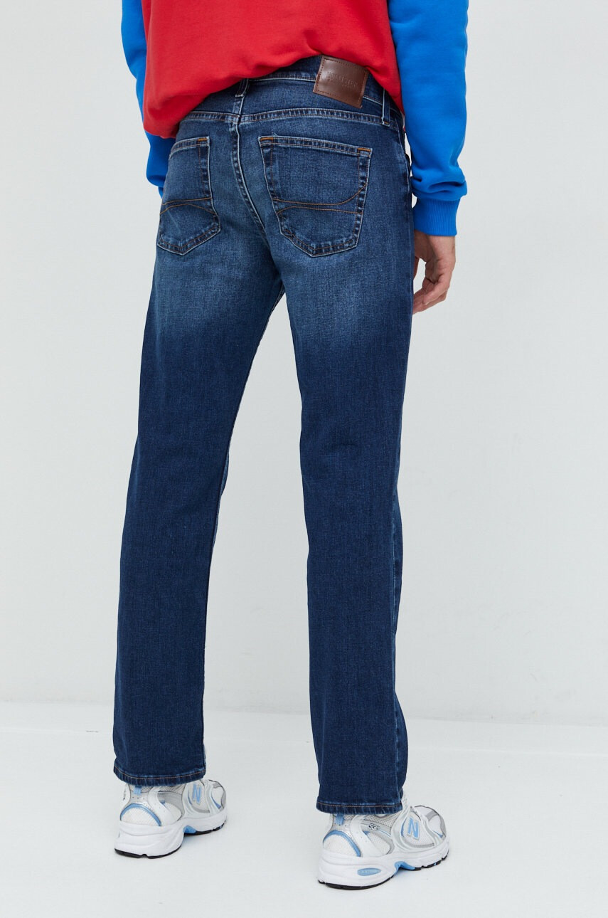 Hollister Co. Дънки в - Pepit.bg