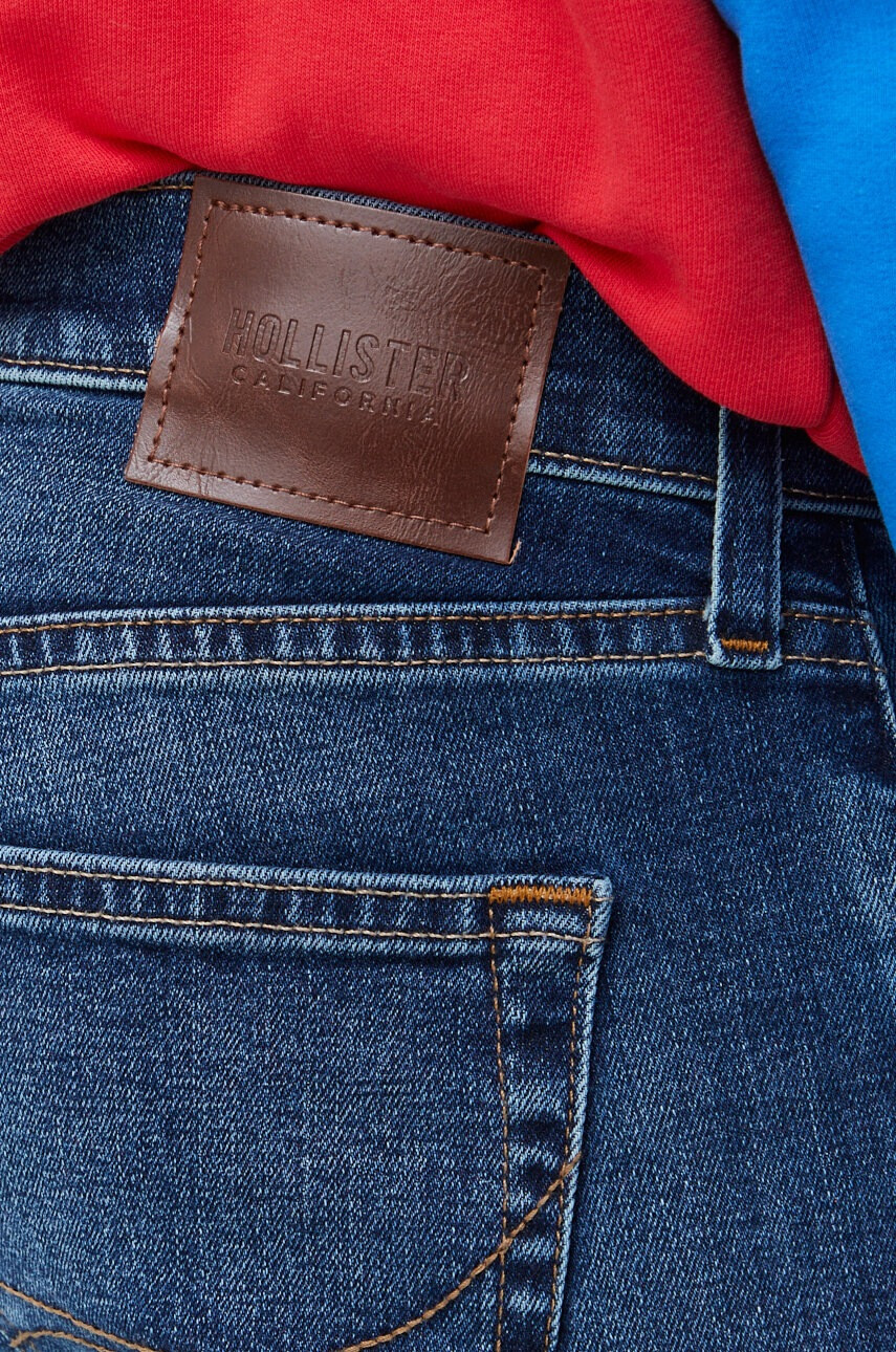 Hollister Co. Дънки в - Pepit.bg