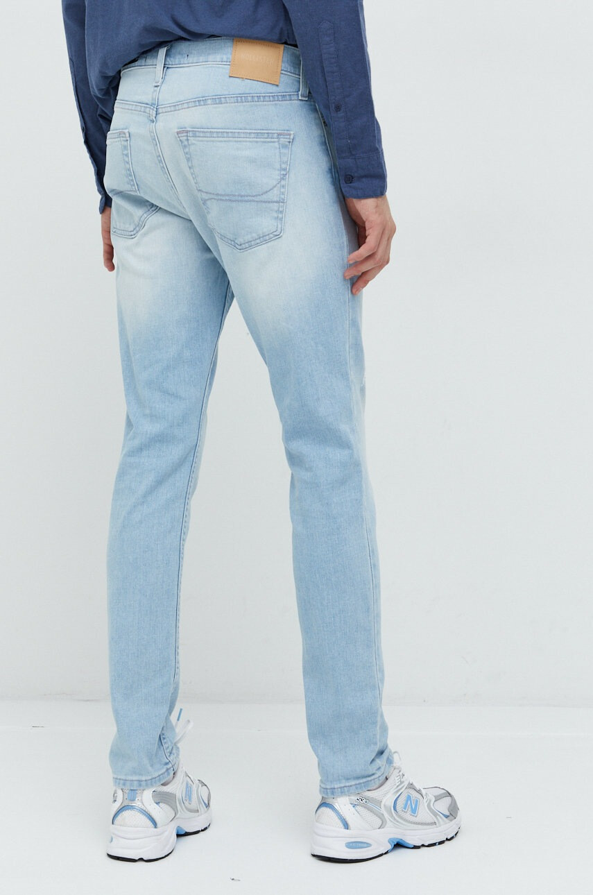 Hollister Co. Дънки в - Pepit.bg