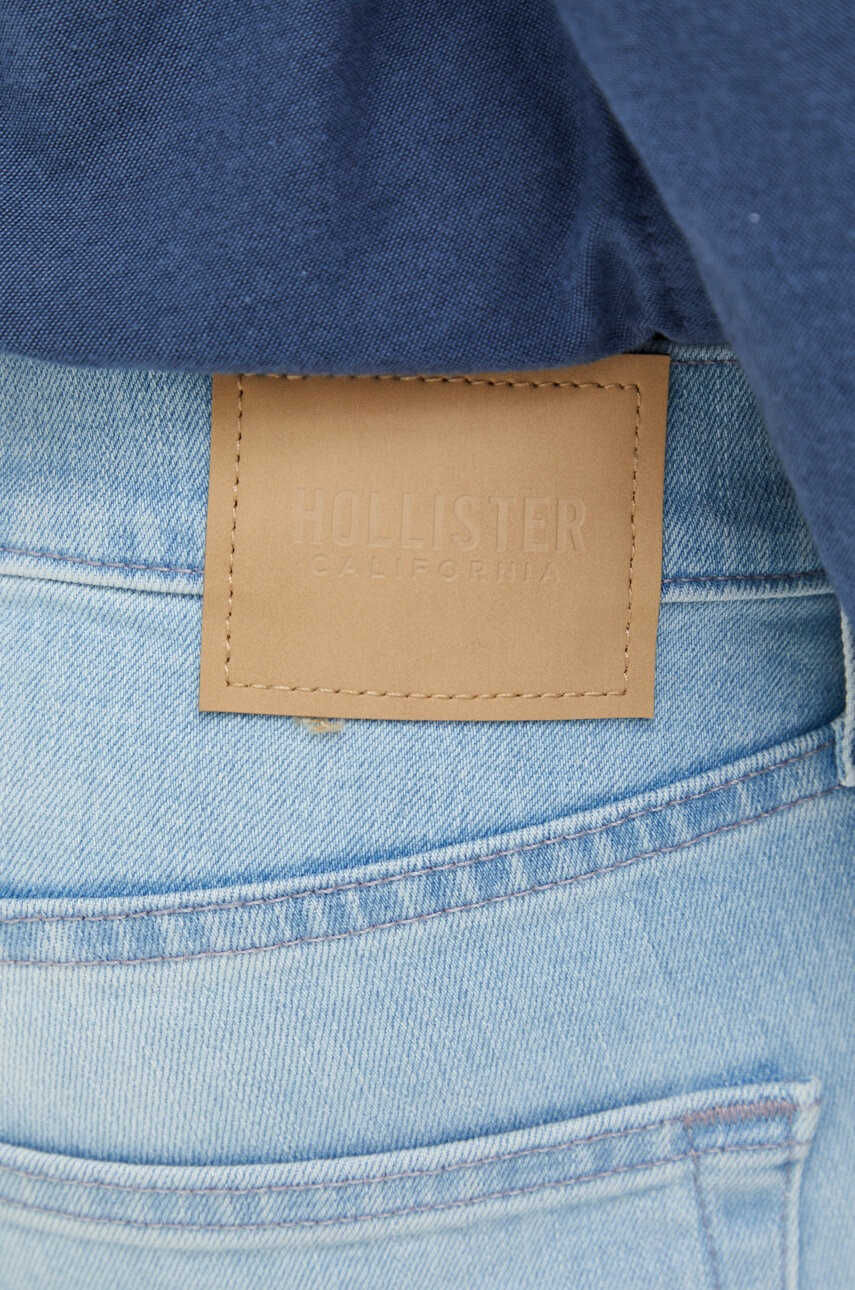 Hollister Co. Дънки в - Pepit.bg