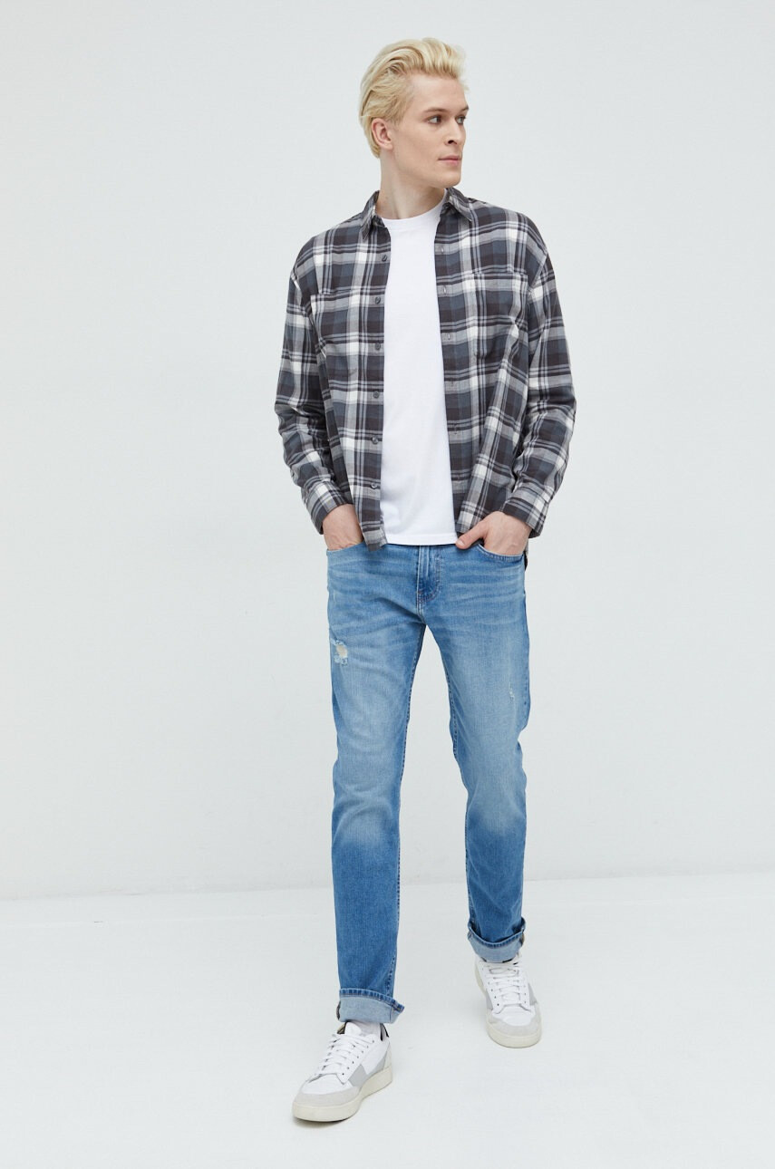 Hollister Co. Дънки в - Pepit.bg