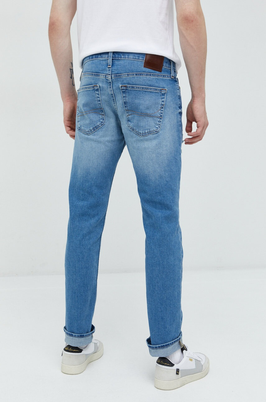 Hollister Co. Дънки в - Pepit.bg